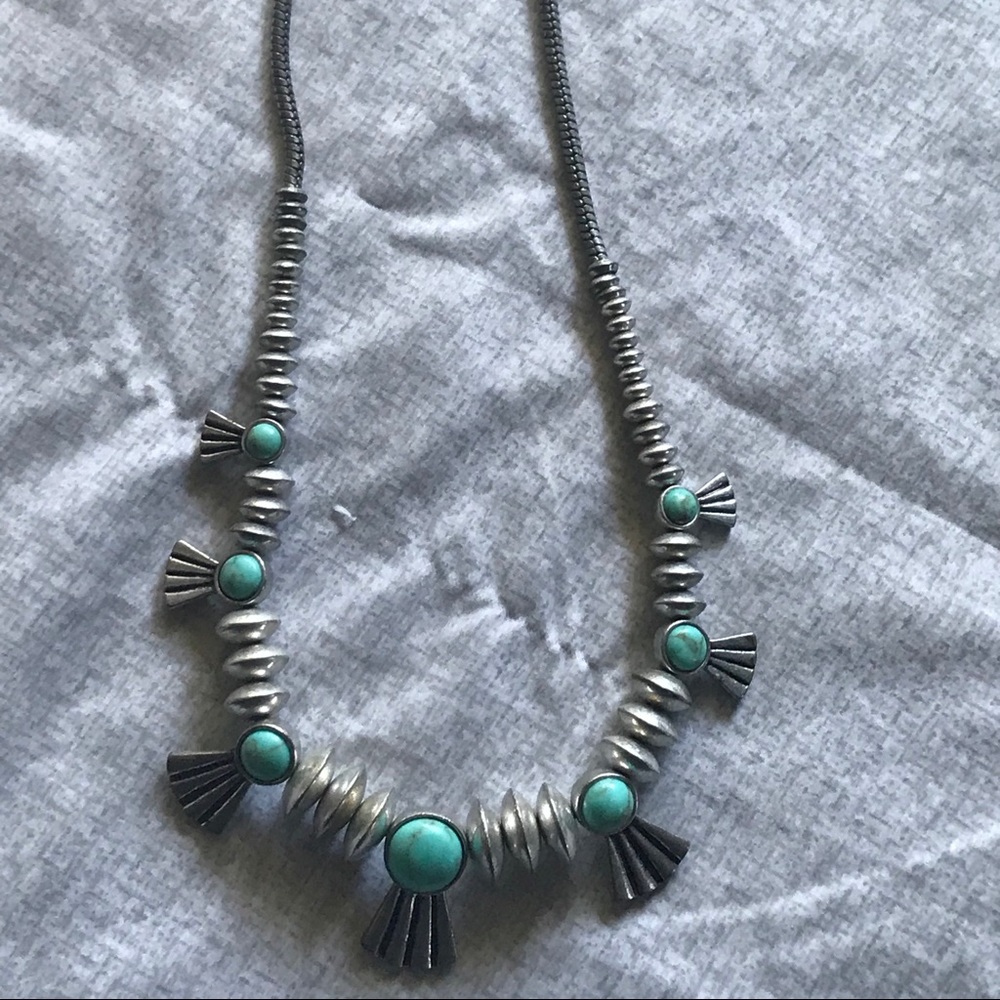 Lucky Brand Necklace!